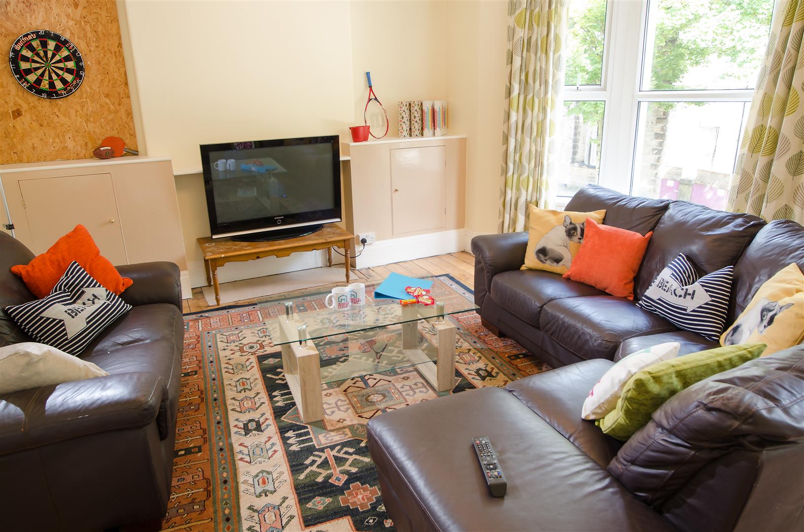 10 Dallas Road, Lancaster, LA1 1TN